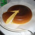 ぐりtoぐらちゃん's cooksnap of when they made 炊飯器で手抜きケーキ＾＾*.