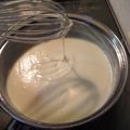 友望汰３'s cooksnap of when they made 簡単ホワイトソース.