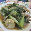 miyuki12's cooksnap of when they made 白菜と豚肉の中華風とろとろ煮.