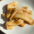 タマゴマゴマゴ's cooksnap of when they made 自家製いかの塩辛.