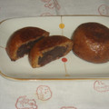 リスのしっぽ's cooksnap of when they made 揚げまんじゅう.