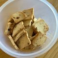 チャロネコ's cooksnap of when they made 本当に美味しいおからパウダーのクッキー.