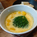 ばたみそーぱん☆'s cooksnap of when they made チ―ズがとろ～り♡イタリアン茶碗蒸し.
