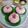 クックI7I5L1☆'s cooksnap of when they made 桜色おにぎり.