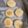 響屋工房's cooksnap of when they made フライパンでもトースターでも！米粉パン♡.