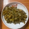 まなか's cooksnap of when they made ゴーヤーの佃煮.
