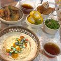 たべものにっき　tabemono's cooksnap of when they made 簡単♡枝豆七変化③焦がしにんにく醤油編♡.