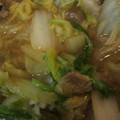 なぁちゅう's cooksnap of when they made 我が家の定番☆簡単☆白菜と豚の煮びたし.