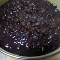 ka0rin1106's cooksnap of when they made 小豆を煮ましょう！.