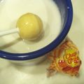 ｍａｒしゃん's cooksnap of when they made ちゅっぱちゃっぷす♥hot milk.