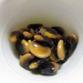 shimaru's cooksnap of when they made 中華風ごぼうのおつけもの　冷蔵庫に常備♪.