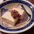umizarusuki's cooksnap of when they made 食欲そそる、にんにくミソ醤油で湯豆腐☆☆.