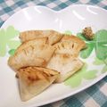 chokomi513's cooksnap of when they made 筍のバター醤油焼き♪.