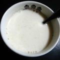 姉ぶた's cooksnap of when they made 寒い日に*ホットドリンク*ヨーグルト風.