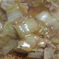 ☆エリック☆'s cooksnap of when they made 固焼きそばの中華風あんかけ.