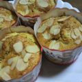 かのんまみぃ's cooksnap of when they made ﾎｯﾄｹｰｷﾐｯｸｽで紅茶りんごｹｰｷ♪.