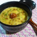 yukaナッツ's cooksnap of when they made 納豆☆大根おろしで食べやすく～♪.