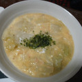 ◆ヴァンペコ◆'s cooksnap of when they made 超簡単！とろとろ白菜.