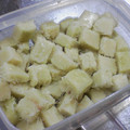 まんまるかえる's cooksnap of when they made おろし生姜★冷凍保存できます！.