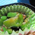 えみんちゅ＊'s cooksnap of when they made シンプルだけど美味しい♪ピーマン炒め.