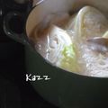 kazz72's cooksnap of when they made たっぷりお野菜のポトフ.
