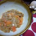 ふせこ's cooksnap of when they made ☆トマト納豆☆.