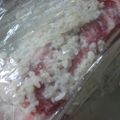 ＭＯＭＯパンダ's cooksnap of when they made 塩麹で芳醇塩豚.