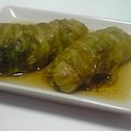 ヒラトモ's cooksnap of when they made ﾟ+｡我が家の和風なロールきゃべつ｡+ﾟ.