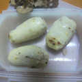 なつぐろん's cooksnap of when they made ルクエで簡単♪里芋の皮むき.