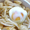ne-ne's cooksnap of when they made 簡単★もやし＆ちっかでオイスター炒め.