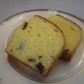 サンディサンディ's cooksnap of when they made ＨＭでヘルシーフルーツパウンドケーキ.