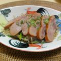 うりとく's cooksnap of when they made 焼き豚のタレ.