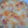 けろぽこ's cooksnap of when they made じゃがいもとたらこのチーズ焼き.