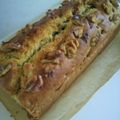 えころじぃ's cooksnap of when they made 干し柿ケーキ.