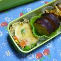 yukanosuke's cooksnap of when they made お弁当にも♪さつまいもの甘辛煮.