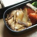 サーフブレイド's cooksnap of when they made ガーリックバター醤油☆エリンギ.