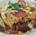 ねこりん222's cooksnap of when they made ふわ～とろ～鰻丼.