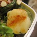 紅葉ｙ's cooksnap of when they made ピーマンのぽてマヨチーズ焼き♪.