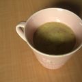 トミュー？'s cooksnap of when they made AKBジュース(ミックスジュース).