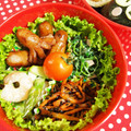 はるママまんま's cooksnap of when they made アスパラと海老のマヨ醤油炒め。.
