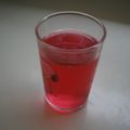 ひゅうま's cooksnap of when they made 爽やかしそ酢♫ダイエットにも◎.