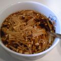 はつこたん's cooksnap of when they made ご飯がすすむ✿手作りなめ茸♪.