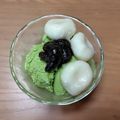 みぃくんのママ's cooksnap of when they made 和風デザート.