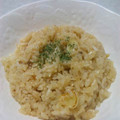 ひろひろりかりか's cooksnap of when they made ガツン。と簡単ガーリックライス.