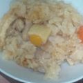はな☆ポコ's cooksnap of when they made 冷めてもおいしい☆春の炊込みごはん。.