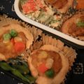 berry_a's cooksnap of when they made 華麗なる☆がんも.