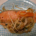 まめ小町's cooksnap of when they made 鮭のちゃんちゃん焼き.