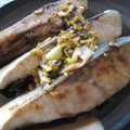 MAYUSHIZU's cooksnap of when they made ぶりの竜田揚げ風.