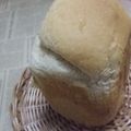 ゆーあちん's cooksnap of when they made ホエーでもっちり✿黒糖✿レーズン✿食パン.