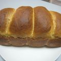 おひさま太陽's cooksnap of when they made 超簡単☆炊飯器でほわほわ☆はちみつパン.